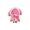 TV Anime ReZero - Starting Life Another World Ram Cape Plush Toy
