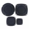 Universal Woofer Radiator Bass Passive Speaker Low Frequency Loudspeaker Diaphragm Vibration Plate Bass Membrane Plate Diy