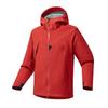 Lightweight Windproof Waterproof Hooded Softshell Jacket Hiking Camping Outdoor Travel Unisex