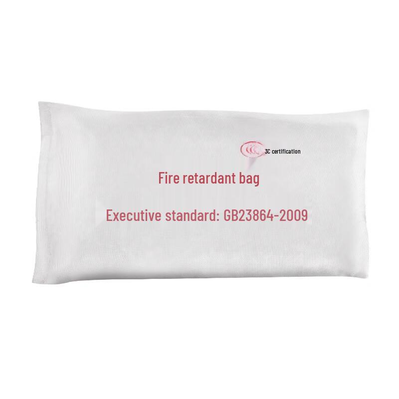 Yonghao Yinghong Fire Stop Bag