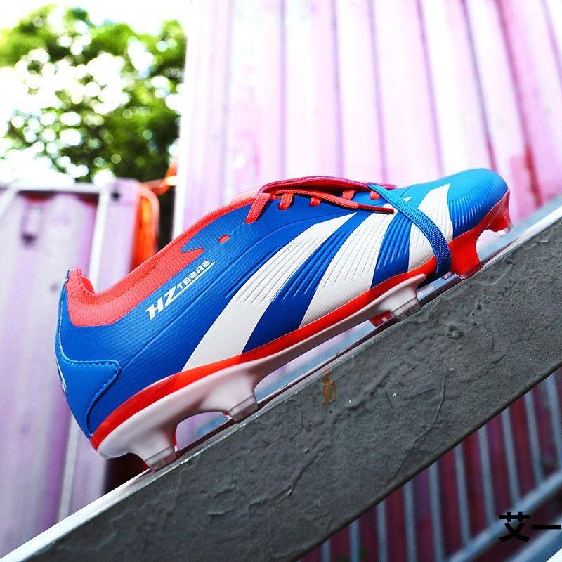 

cushioning football shoes schoolgirl teen broken spikes lawn sneakers 35