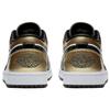 Air Jordan 1 Low 'Gold Toe' Men's CQ9447-700