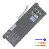 Compatible Acer AC14B8K Battery for AN515-52/51, V3-331/371/372, S40-10/51 Laptops
