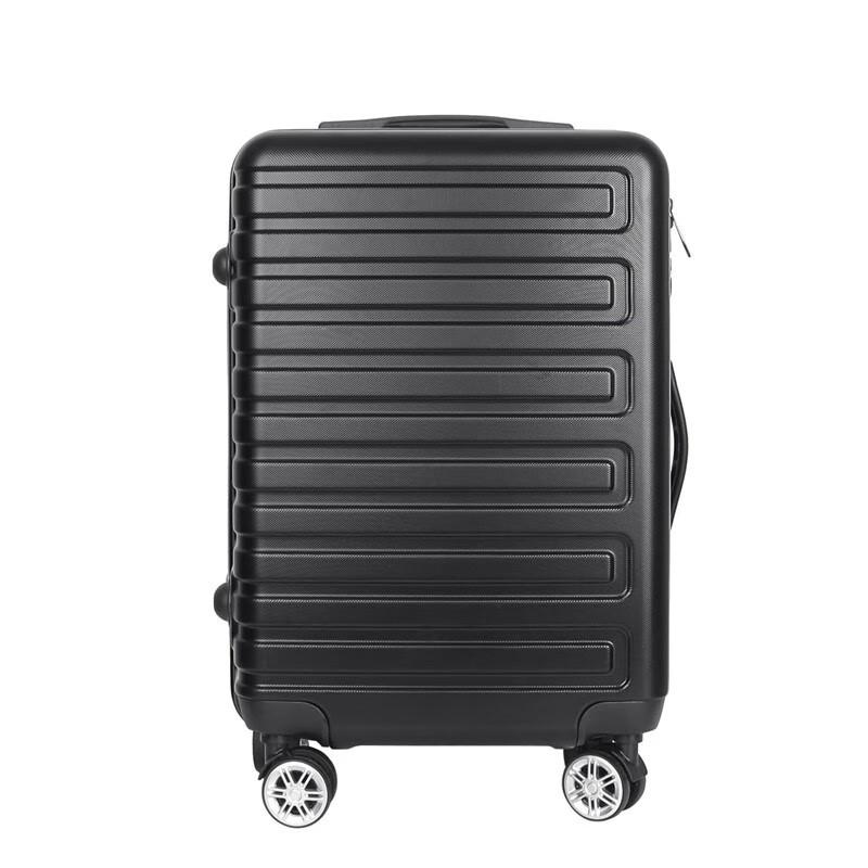 Kaiyashi Minimalist City Hardshell Carry-on Suitcase