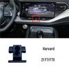 Haval 3rd Gen H6 and F7X Car Mount Holder