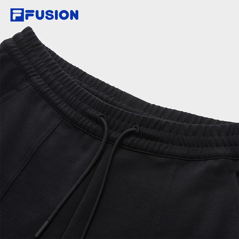 Fila Fusion Women's Knit Straight-Leg Pants