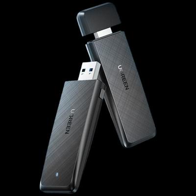 UGREEN AC1300 USB Dual-Band Wi-Fi Adapter (CN Version)