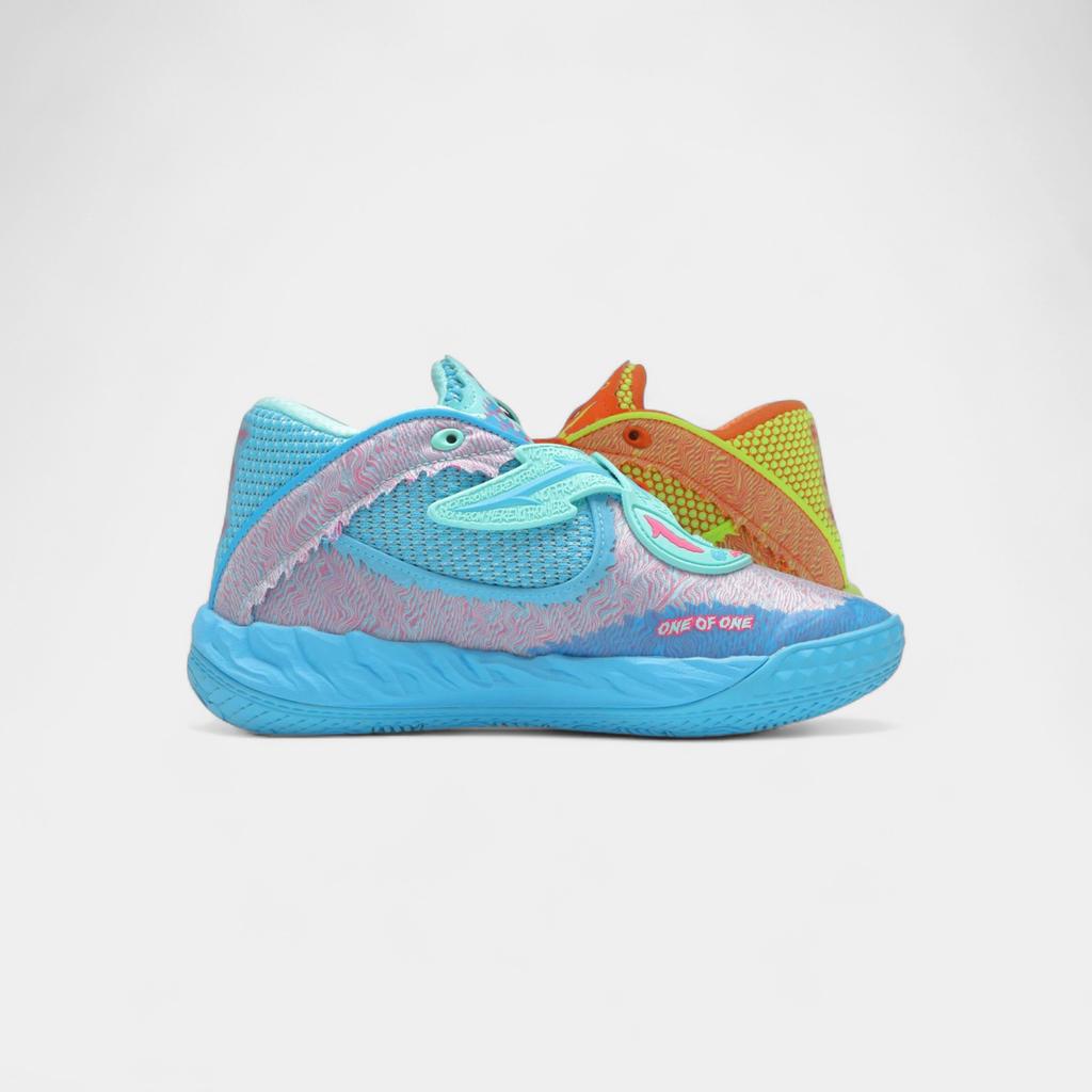 Puma LaMelo Ball MB.05 Rick and Morty