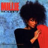 CD MILLIE SCOTT - I Can Make It Good For You 7908972 ISLAND 1988 US Soul/Funk Used