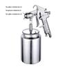 Longdai High Atomization Paint Spray Gun CN plug (adapter included)