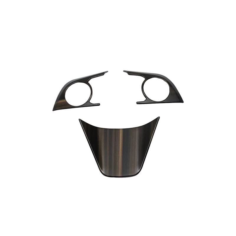 

Onami CMR-06-TM Toyota Camry Steering Panel, Interior Panel, Steering Interior Parts, 369 O clock Direction,