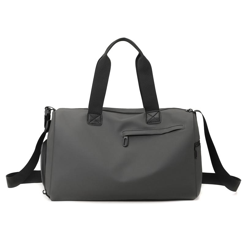 Waterproof Travel Gym Bag with Wet-Dry Separation – Unisex Backpack for Men & Women Yoga Swim & Sports