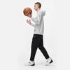 Men's Pants Li-Ning Li Ning Professional Basketball Collection Casual Pants Men's Black