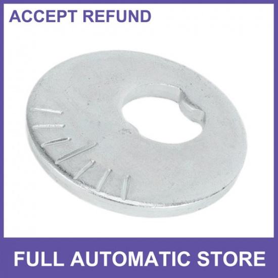 Camber Alignment Bolt Gasket Single  for MAZDA 3 BK 2003-2008 NoBP4K28473A