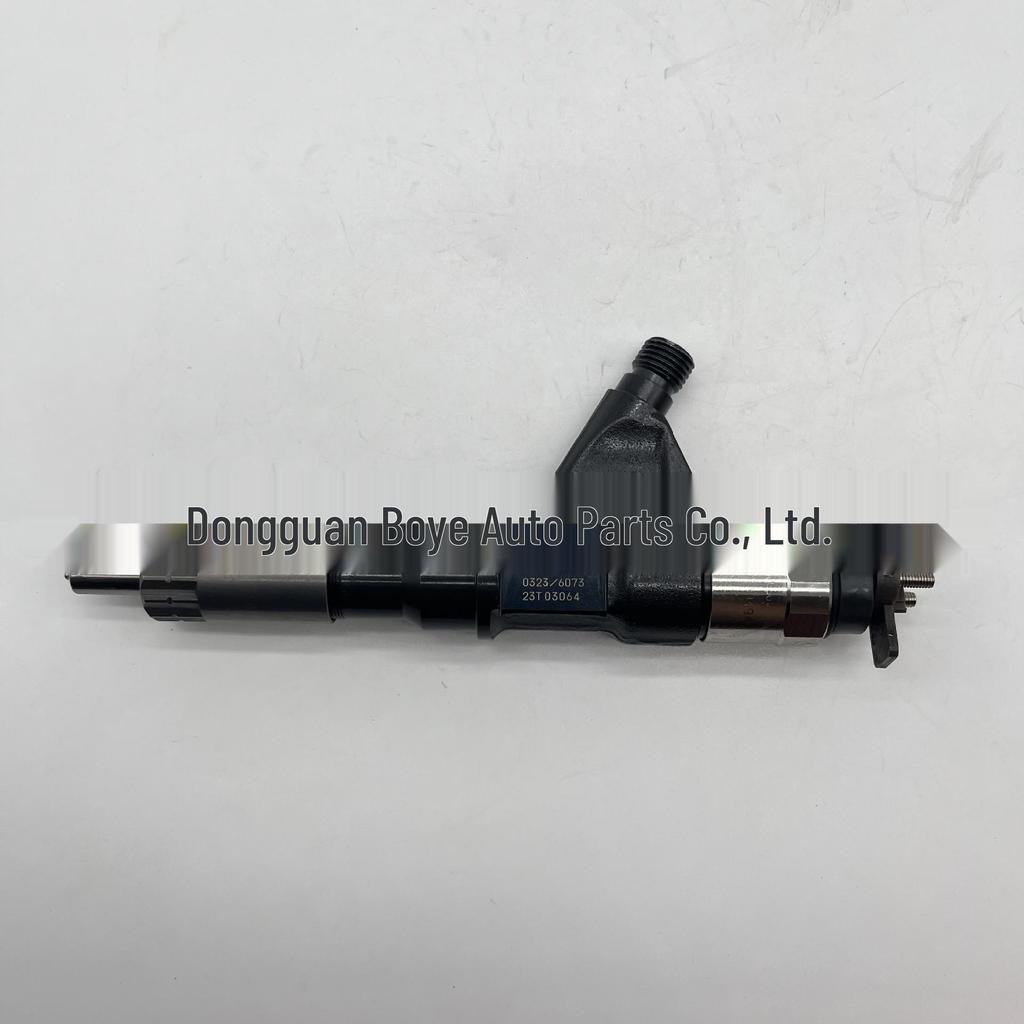 Premium Repair Kit 295050-0323 for 8-98110607-3 Injectors