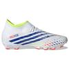 Adidas Pator Edge.3 Hg Ag 'White Yellow Blue' Sneakers GW0956