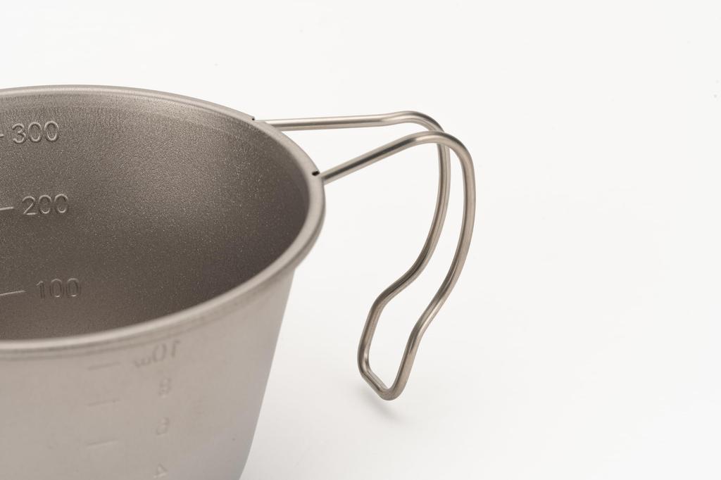 Snow Peak Deep Titanium Sierra Cup 2025 SPRING EDITION Snow Peak Festival Limited Edition FES-382 Mug, Camping/Outdoor,