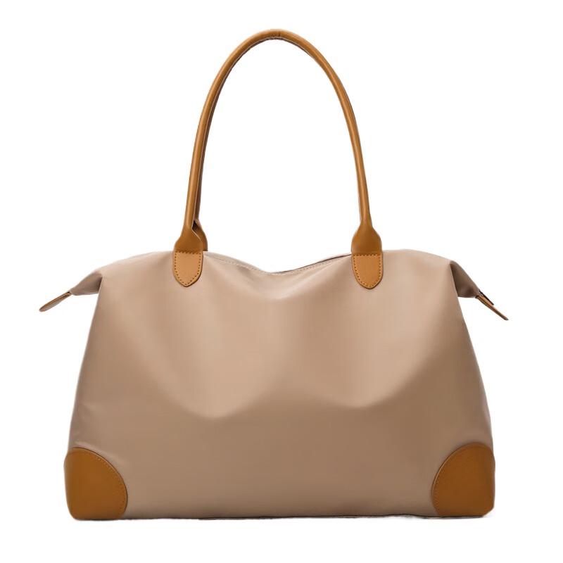 Newcity Large Capacity Women s Travel & Yoga Bag