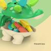 Dino Coordination Puzzle Toy For Toddlers Ages 1-3
