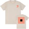 2026 Independent Folk Bon Iver Sable Fable Album Print TShirt Cotton Summer Mens Streetwear Mens TShirt