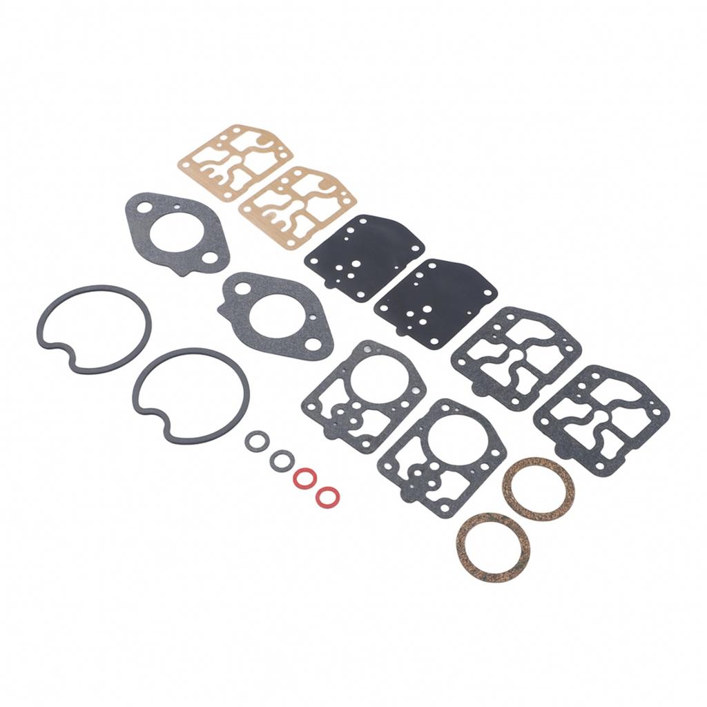 Paper Sealing Material Carburetor Kit Carburetor Gasket