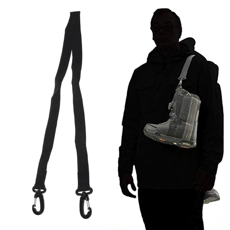 Skating Shoes Patins Cool Inline Roller High Strength Hang Belt Labor Saving