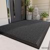 Outdoor Non-Slip Elastic Doormat for Villa Entrance Outdoor Entrance Carpet and Mat Outside The Door