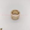 HX40/HX40W/HX30/HX35/HE400VG Turbo Journal Bearing/Floating Bearing/Turbo Repair Kits Supplier AAA Turbocharger Parts