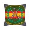Spanish Civil Guard Emblem Pillow Case Soft Pillow Cover Novelty Pillowcases For Living Room Sofa