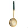 Durable Colander Food Strainer for Baking Oil Cookware
