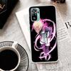 Blue Lock Shidou Ryusei Cover For Xiaomi Redmi Note 14 13 12S 12 11 Pro Plus Phone Case 11S 10S 10 11E 11T + 9S 9 Print Coque