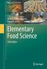 The Elementary Food Science Book