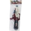 Ikeda Kogyo Water Gun Air Volt Volcano Large Capacity Water Tank Shooting Range 000017440 Co., Ltd. (approx. 1500cc) (approx. 7m)