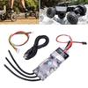 Electronic Speed Control Single Drive V4 Mini FSESC4.12 50A High Current ESC with Aluminum Anodized