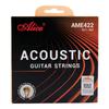 Alice AME422 Coated Acoustic Guitar Strings