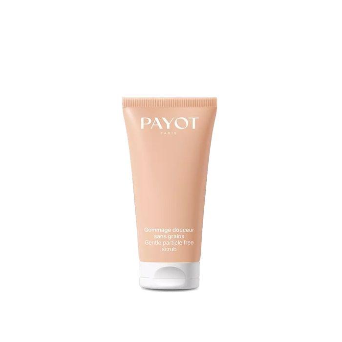 Gommage - PAYOT - Douceur Sans Grain - 50 ML - Exfoliation Douce - Sans Parabène