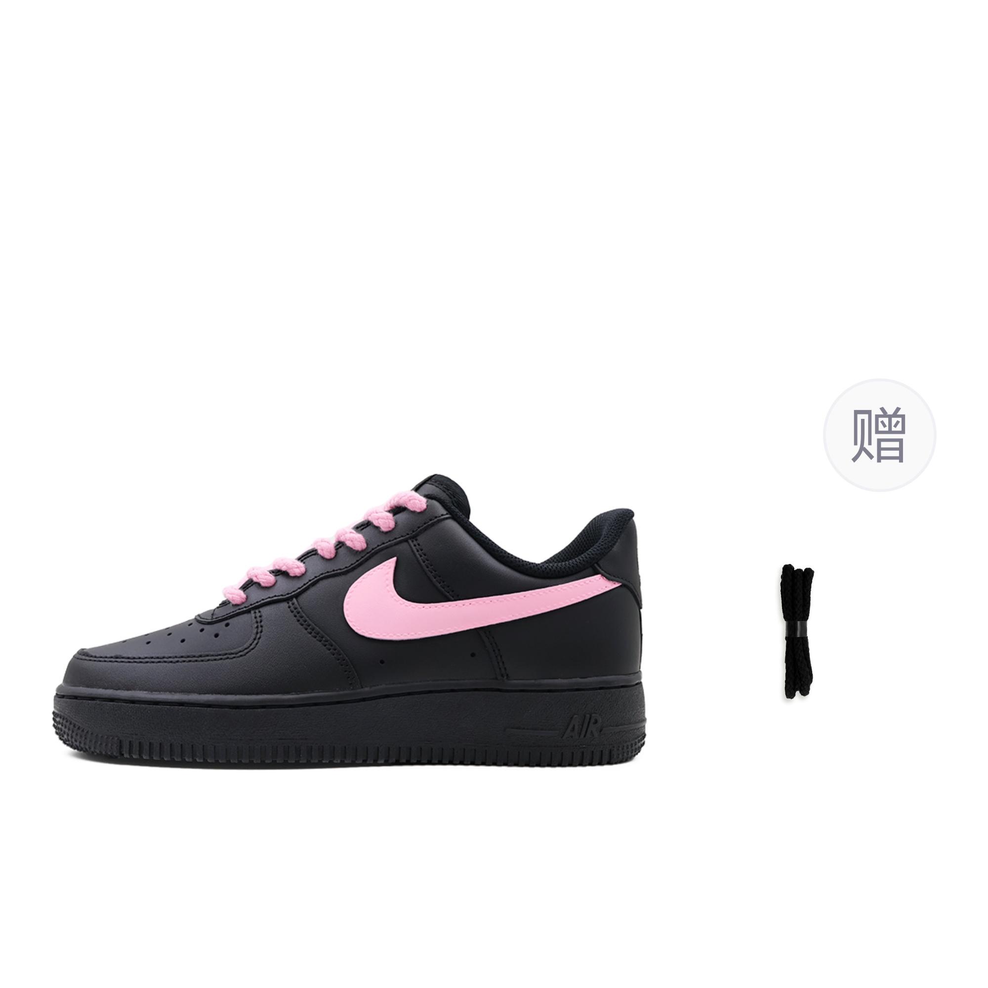 

Nike Air Force 1 Abrasion Resistant Low top Skateboard Shoes Unisex Black CW2288-001(Team91- ) 39