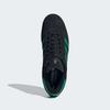 JH5394 Adidas Originals Gazelle Core Black Court Green Cloud White (Men's)