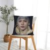 Pillow Cover Korean Boy Felix Cute Funny Pillow Case For Sofa Car Home Decor Pillowcases