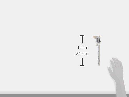 Mitutoyo ABS Coolant-Proof Caliper CD-P15S 500-702-20