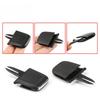 Car Front Rear AC Air Vent Outlet Tab Clip For Buick Lacrosse 2016-2021 Dashboard Air Conditioning Vent Outlet Paddle Clip