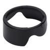 EW 83M Reversible Lens Hood Shade ABS Lens Hood Protector Fit for EF 24 To 105mm F 3.5 To 5.6 4L IS II Lens