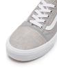 Vans Old Skool - (Summer Linen) Dusty Blue / Vn000Cr5Dsb1