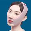 Schönheit Gesichtslifting Gürtel V-Linienformung Gesichtsmasken Gesichtsmodellierung Schlafmaske Gesichtsabnehmband