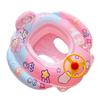 Baby Pool Float with Safety Seat Steering Wheel Cartoon Inflatable Swimming Ring Pool Swim Training Aid for 1 6 Years
