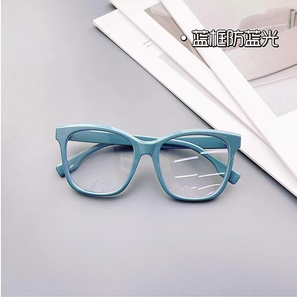 Fashion Style Men’S Sunglasses Square Shape Uv Protection Sun Glasses Women Party Club Show Sunglass Women