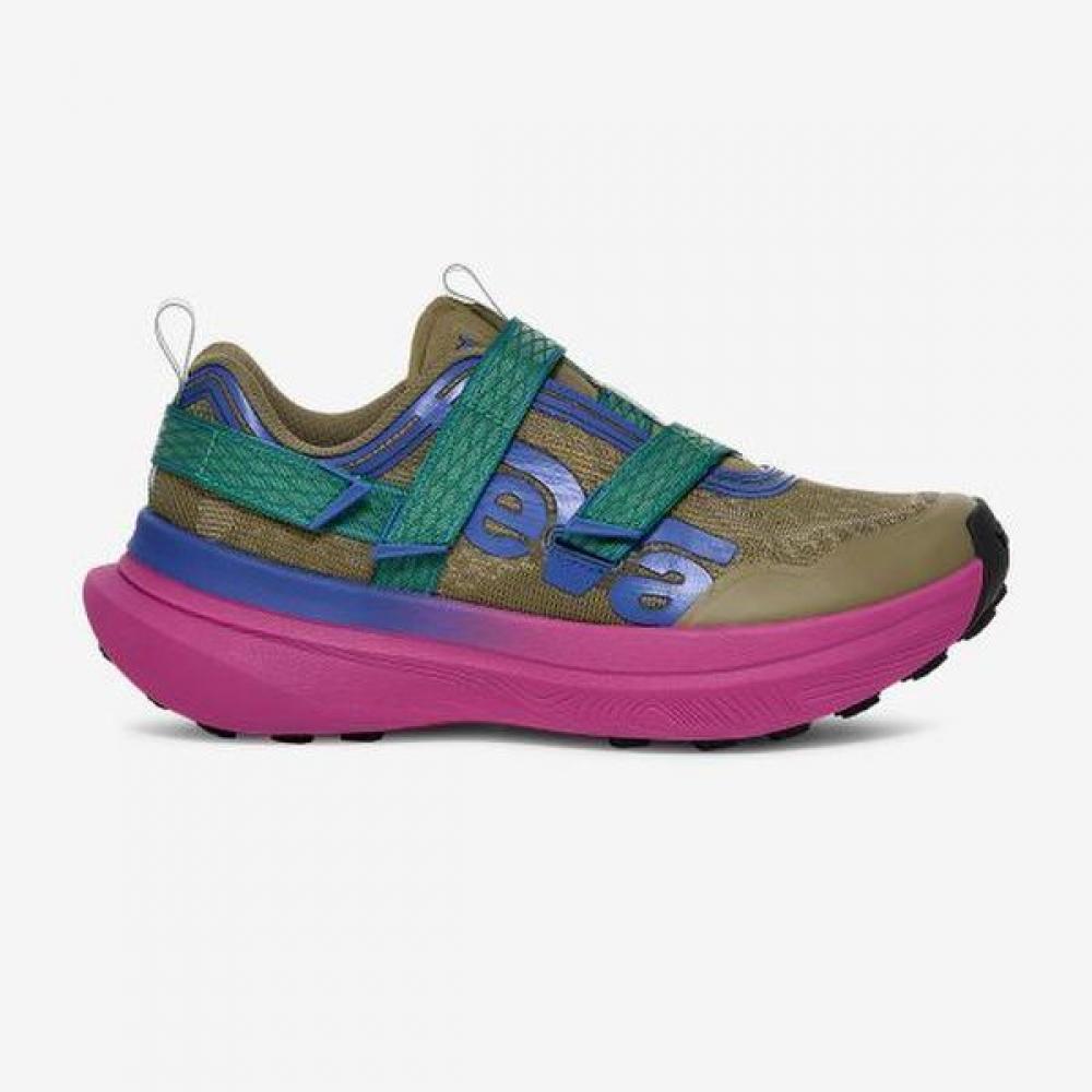 

Teva 2025 S S Women S Aventrail Shoe Stvf2510193 Bdv 250/STVF2510193-BDV