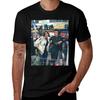 Joe Keery and Maya Hawke TShirt Comfortable Basic Crew Neck Tee