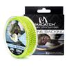 M MAXIMUMCATCH Maxcatch Backing Line for Fly Yards 90 Lb Set Black Black Deep Fishing, 100/300 (approximately Meters), 20/30 (White, Yellow, Orange, &