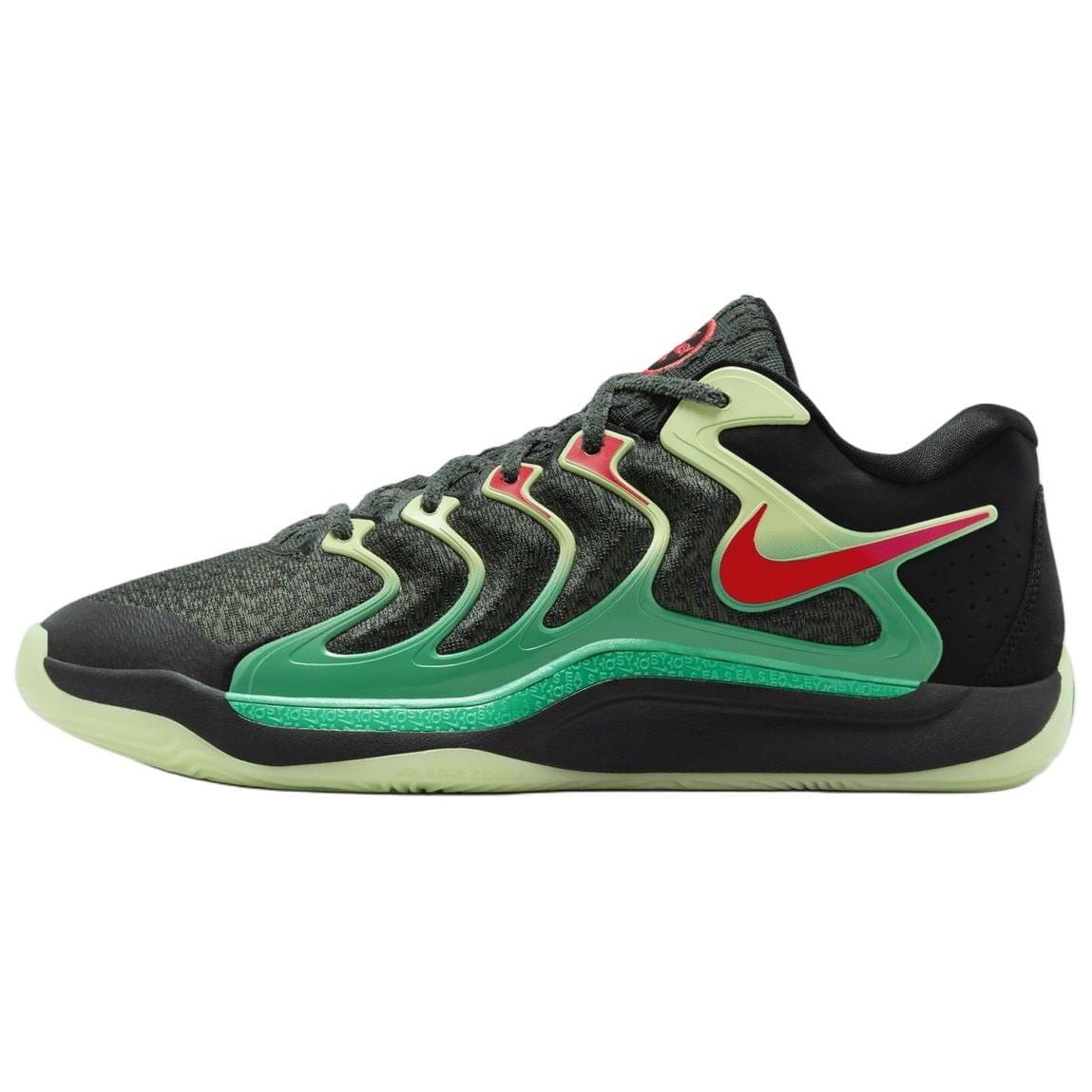 Nike Kd 17 Ep `Easy Money